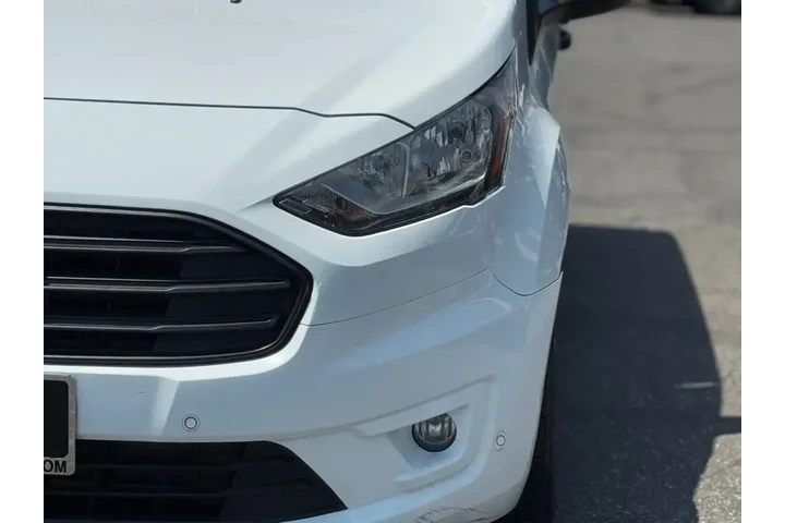 $18995 : Ford Transit Connect 2021 XL image 7