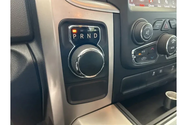 $23933 : Ram 1500 Classic 2019 4x2 Wa image 8