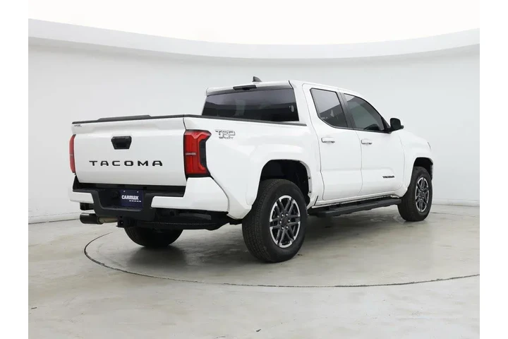 $39998 : Toyota Tacoma 2025 4x2 TRD S image 8