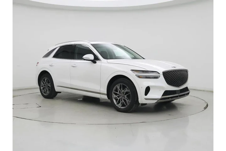 $28998 : Genesis GV70 2022 AWD 2.5T S image 7