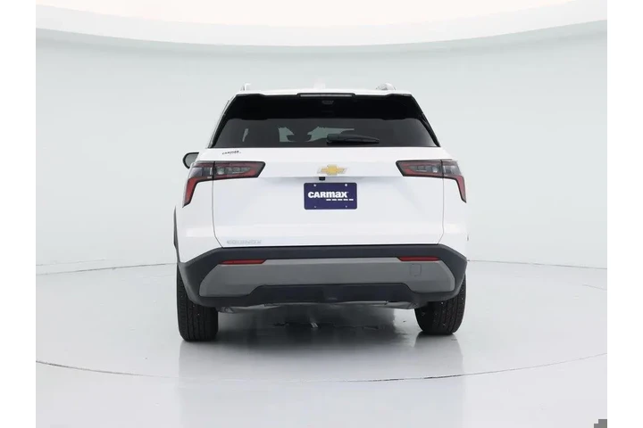 $31998 : Chevrolet Equinox 2026 LT 4d image 6