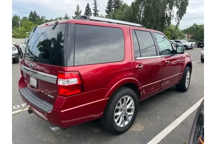 $21725 : Ford Expedition 2016 4x4 Lim image 6