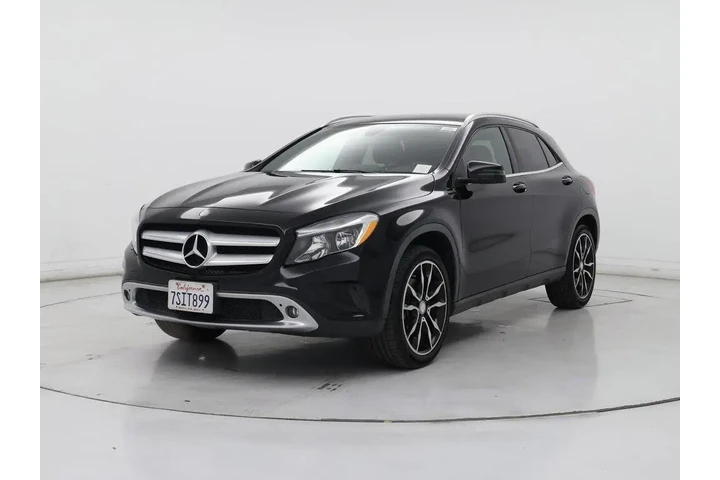 $13998 : Mercedes-Benz GLA 2016 AWD G image 4