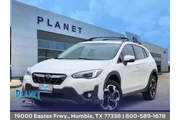 Subaru Crosstrek 2021 AWD Li en Houston