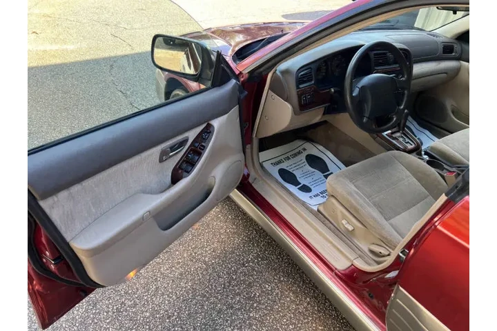 $4999 : 2002 Outback image 9