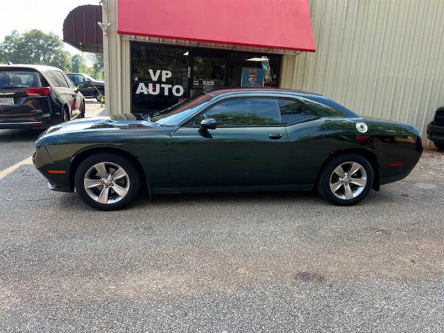 $14999 : 2017 Challenger SXT image 8