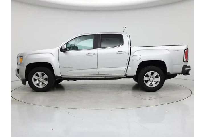 $24998 : GMC Canyon 2018 4x4 SLE 4dr image 3