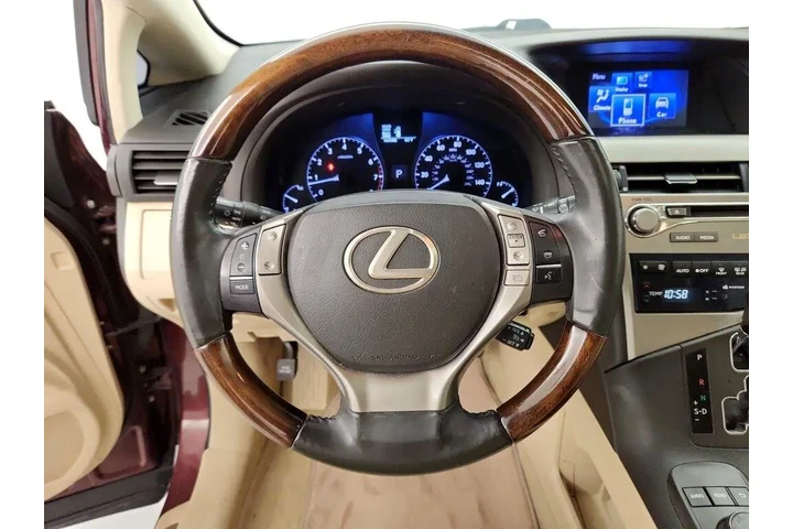 $14599 : Lexus RX 350 2013 4dr SUV image 10