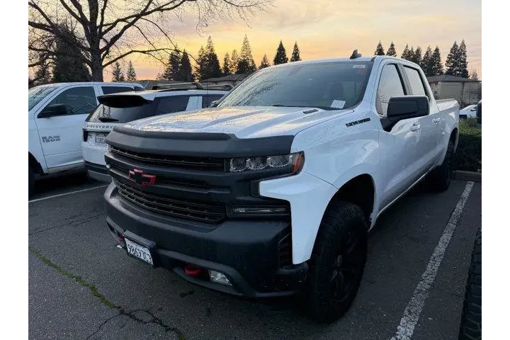 $29995 : Chevrolet Silverado 1500 202 image 3