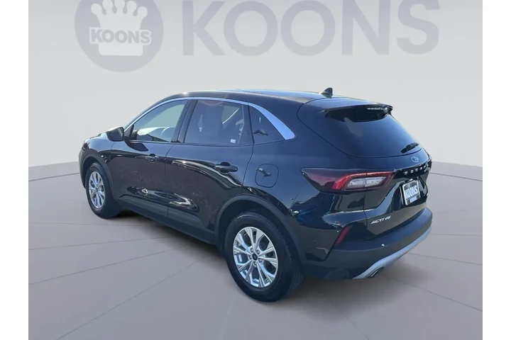 $18500 : Ford Escape Hybrid 2023 Acti image 3