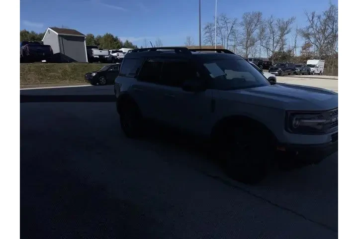 $23970 : Ford Bronco Sport 2021 AWD B image 10