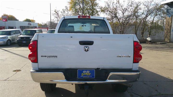 $4999 : 2007 Ram 1500 SLT image 9