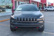 $16979 : 2015 Cherokee Trailhawk thumbnail