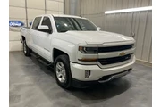Chevrolet Silverado 1500 201 en Oklahoma City