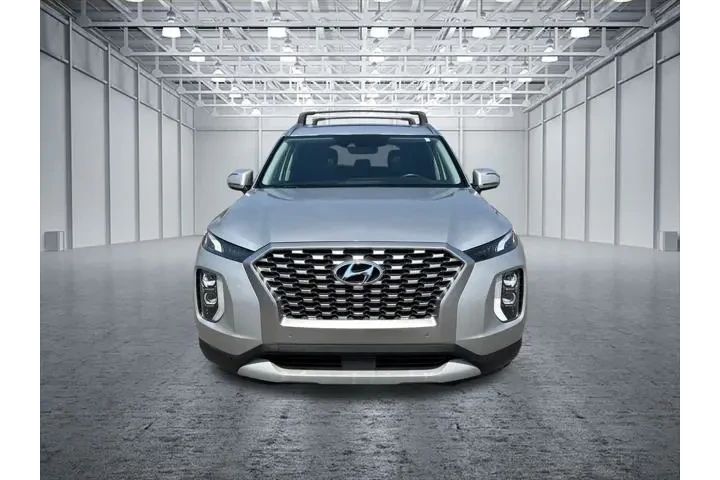 $21999 : Hyundai PALISADE 2022 SEL 4d image 2