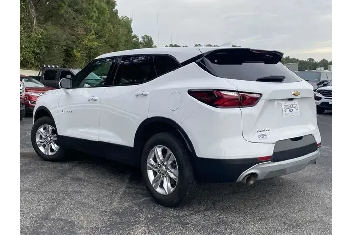 $18990 : Chevrolet Blazer 2022 LT 4dr image 6