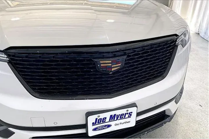 $21961 : Cadillac XT6 2021 Premium Lu image 7