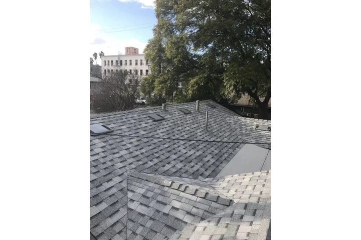 Specialist Roofing image 2