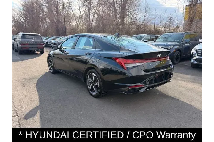 $19990 : Hyundai ELANTRA 2023 Limited image 5