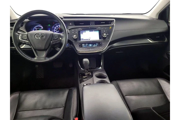 $24998 : Toyota Avalon Hybrid 2017 Li image 9