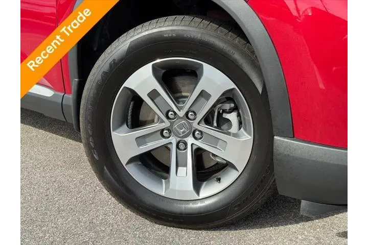 $37999 : Honda Pilot 2024 AWD EX-L 4d image 4