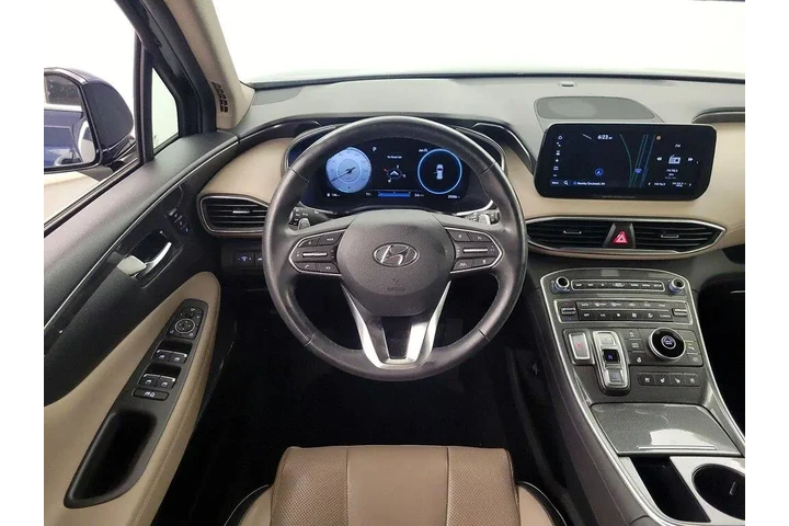 $27998 : Hyundai SANTA FE 2022 Limite image 10