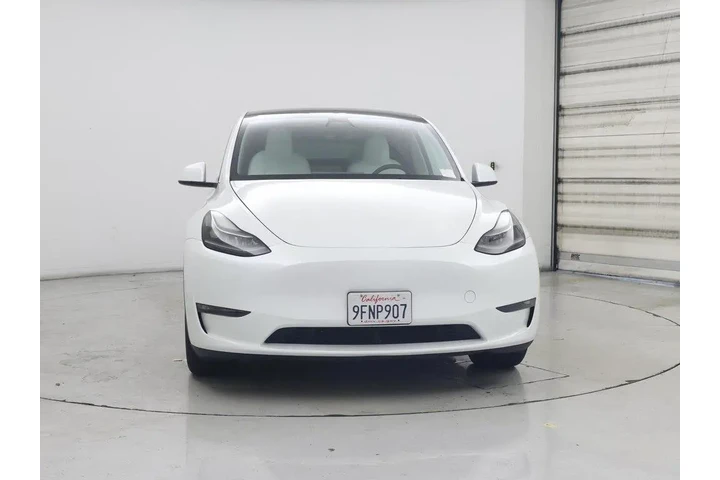 $32998 : Tesla Model Y 2023 AWD Long image 5