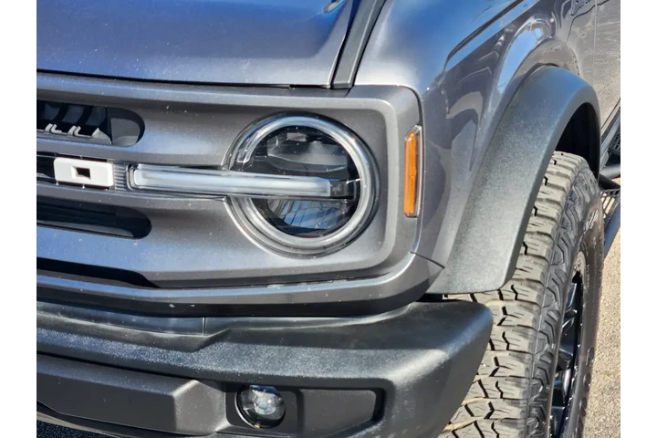 $35059 : Ford Bronco 2023 4x4 Big Ben image 8