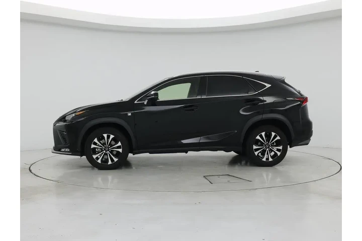 $34998 : Lexus NX 300 2021 AWD F SPOR image 3