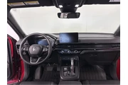 $40689 : 2026 CR-V Hybrid Sport Touring thumbnail