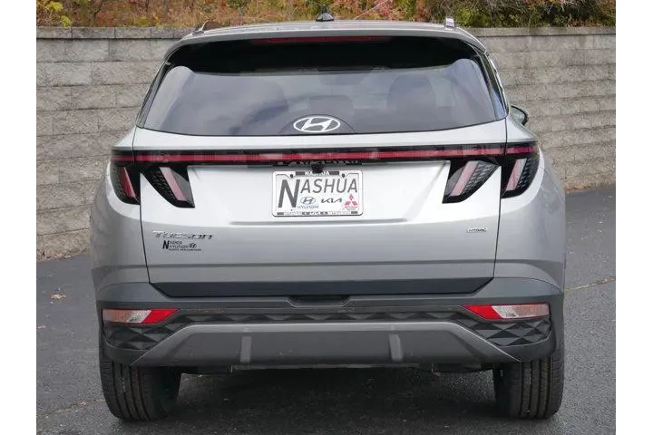 $33995 : Hyundai TUCSON 2024 AWD Limi image 5