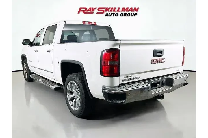 $15975 : GMC Sierra 1500 2014 4x4 SLT image 5