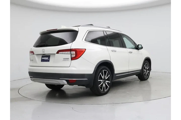 $21998 : Honda Pilot 2019 AWD Touring image 8