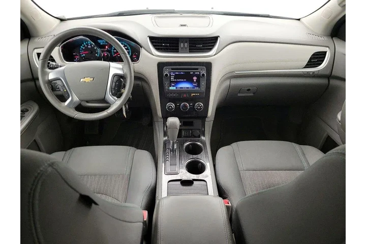 $14998 : Chevrolet Traverse 2017 LT 4 image 9