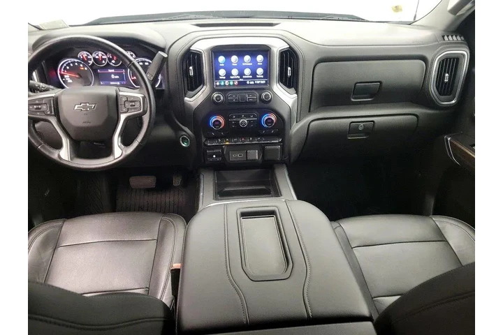 $37998 : Chevrolet Silverado 1500 202 image 9