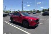 Mazda CX-5 2024 AWD 2.5 Turb en Indianapolis