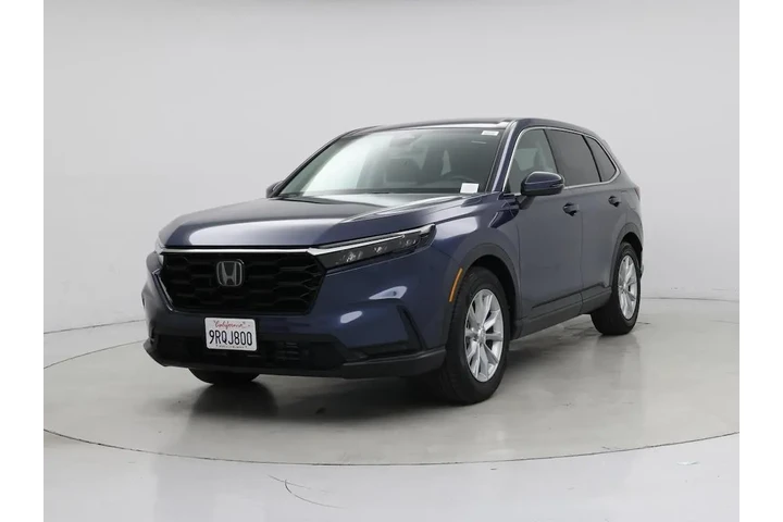 $34998 : Honda CR-V 2025 EX-L 4dr SUV image 4