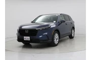 $34998 : Honda CR-V 2025 EX-L 4dr SUV thumbnail