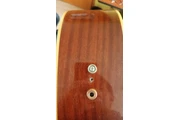 Guitarra Fender CD320ASCE thumbnail