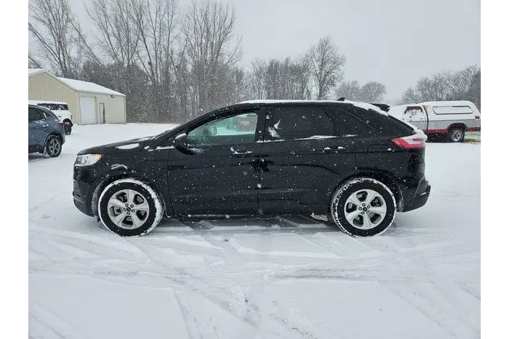 $24000 : Ford Edge 2023 AWD SE 4dr Cr image 8