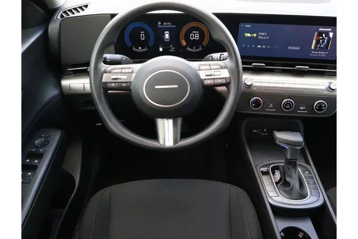 $24013 : Hyundai KONA 2026 SE 4dr SUV image 9