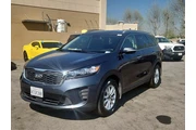 $16998 : Kia Sorento 2020 L 4dr SUV thumbnail