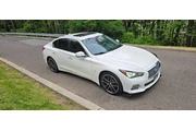 $10995 : 2015 Q50 Premium thumbnail