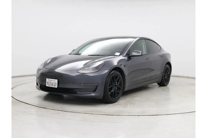 $22998 : Tesla Model 3 2023 4dr Sedan image 4