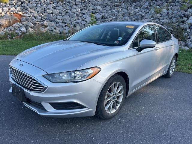 $16998 : PRE-OWNED 2017 FORD FUSION SE image 3