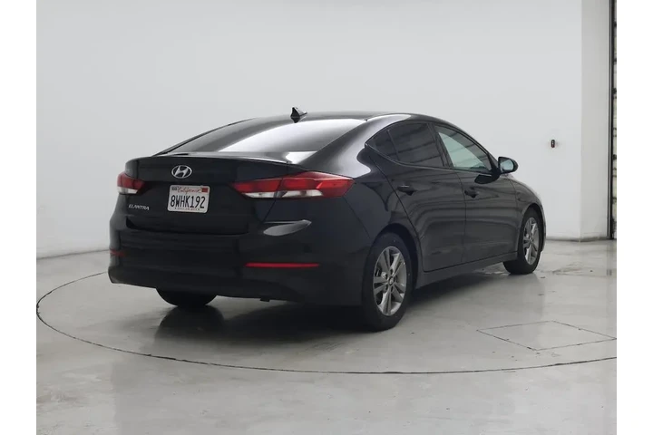 $14998 : Hyundai ELANTRA 2018 SEL 4dr image 8