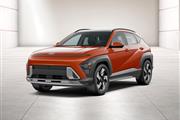 $33440 : New 2024 Hyundai KONA Limited thumbnail