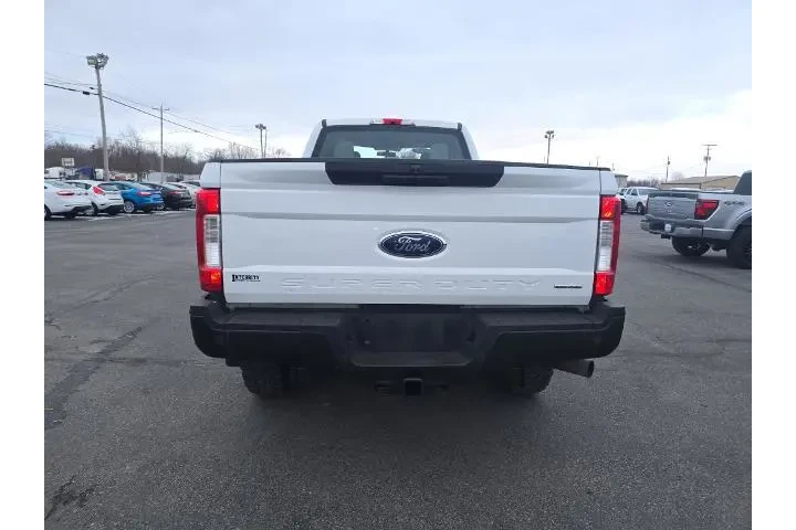 $34995 : Ford F-350 Super Duty 2018 4 image 7