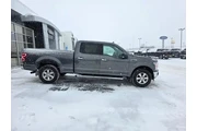 $14695 : Ford F-150 2018 4x4 XLT 4dr thumbnail