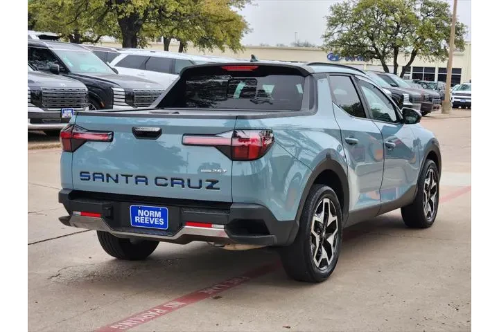 $25500 : Hyundai SANTA CRUZ 2022 AWD image 6